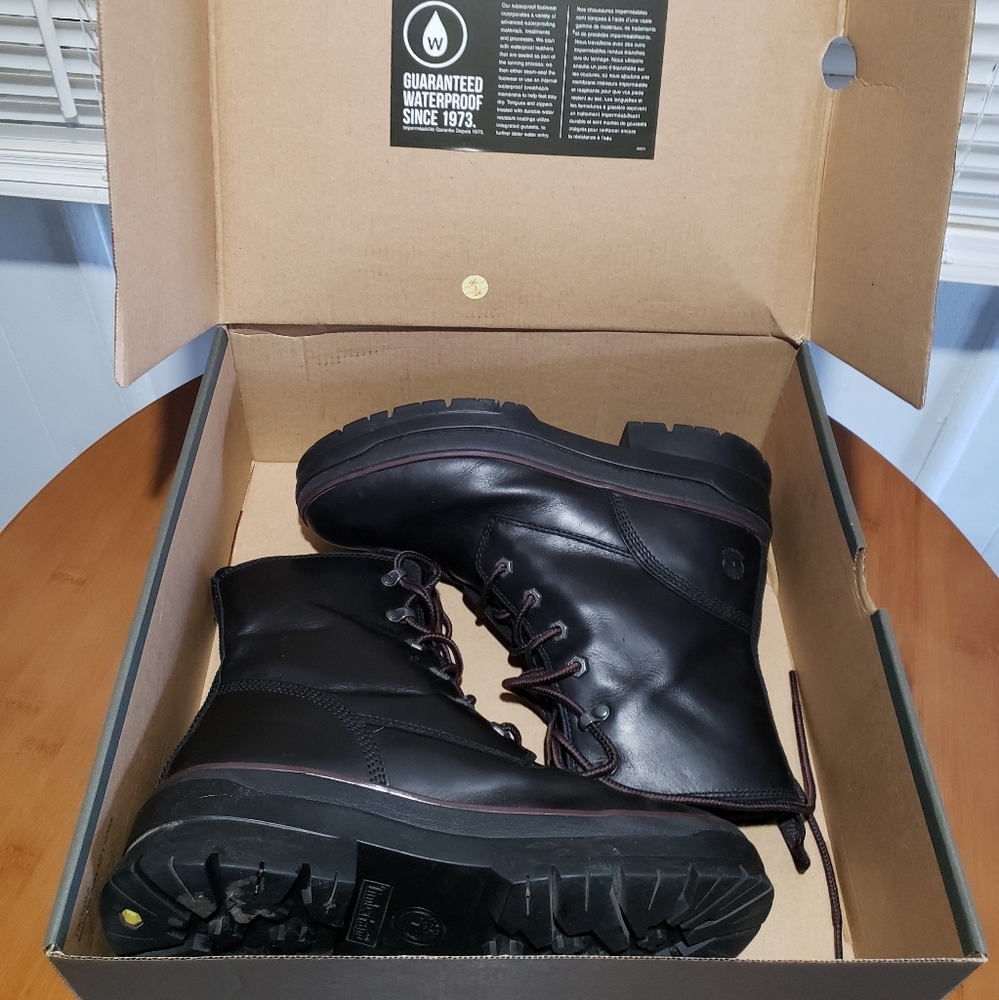 Women's Boots